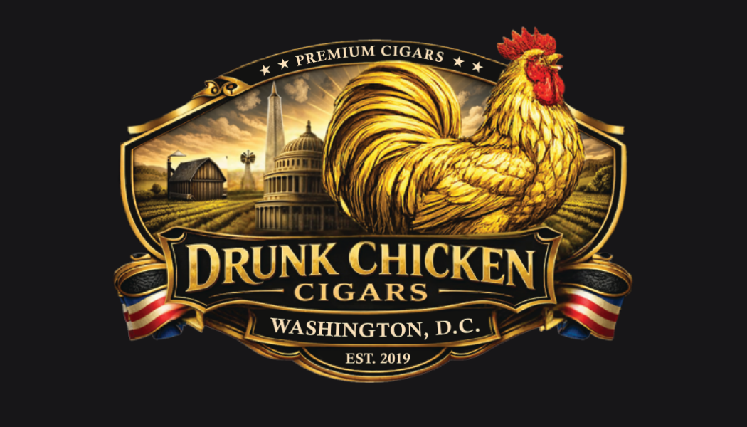 Drunk Chicken Cigars